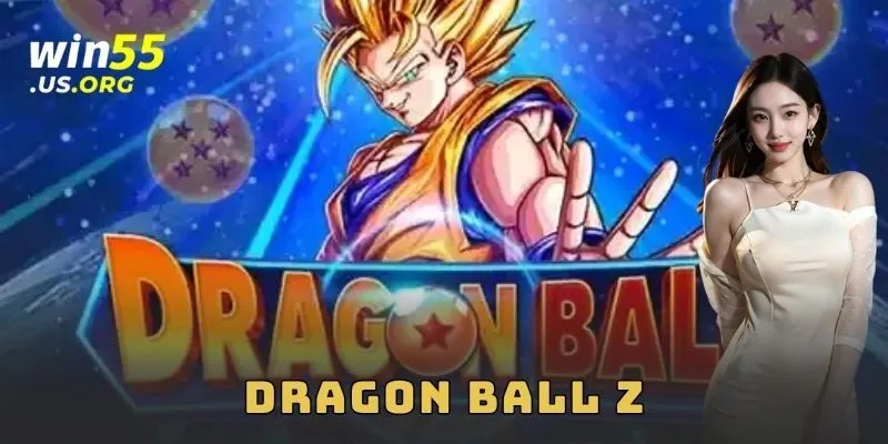 Dragon Ball Z Win55